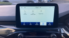 Ford Kuga 2.5 FHEV ST-Line X Edition 5dr CVT Hybrid Estate